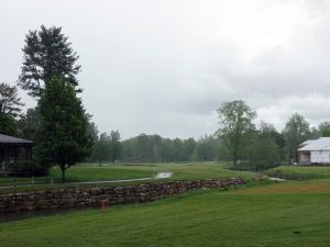 Greenbrier (Old White TPC) 17th